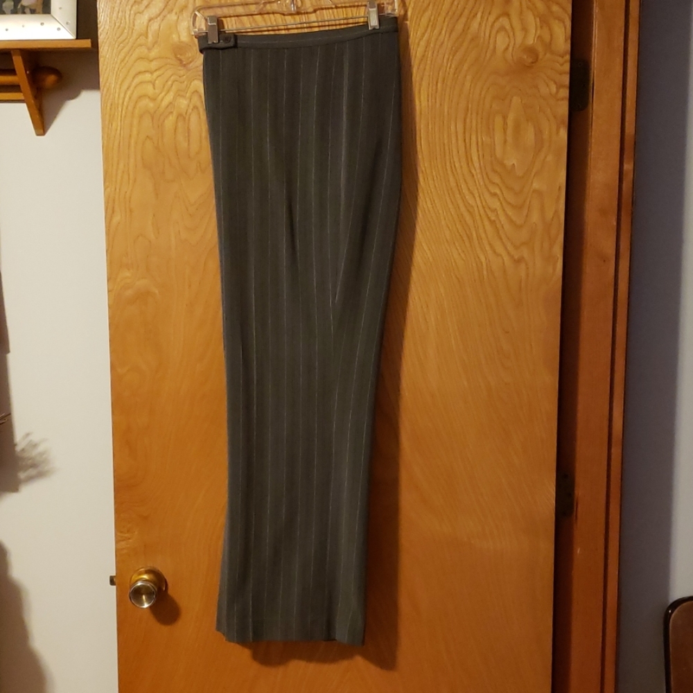 Focus 2000 Pinstripe Dress Pants